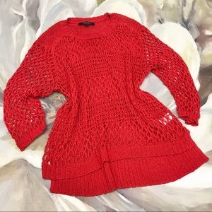 [Christian Siriano] pullover ⭐️⭐️⭐️⭐️⭐️ Large